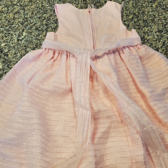 Sophie Rose🌸 Sz 5 dress - Picture 3 of 4
